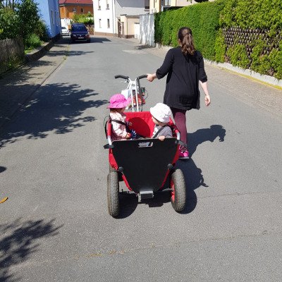 On Tour