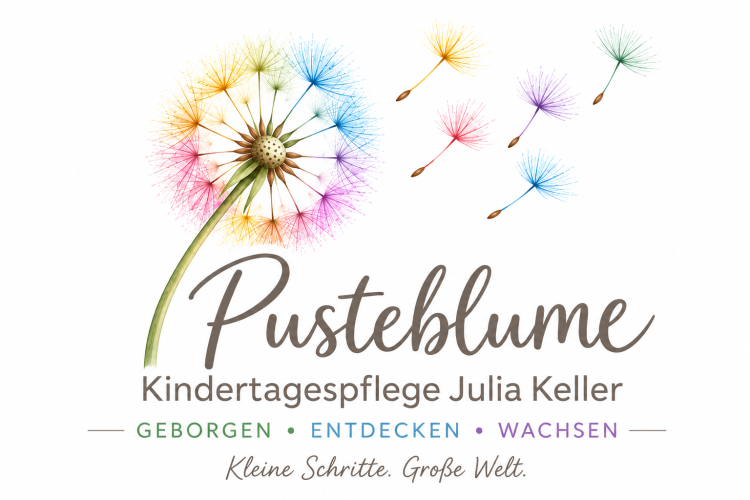 Kindertagespflege Julia Keller in Dreieich